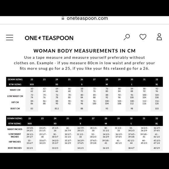 ONE Teaspoon-2020 High Waist Super Fitted Mid Length Distressed Skirt - Picture 7 of 7